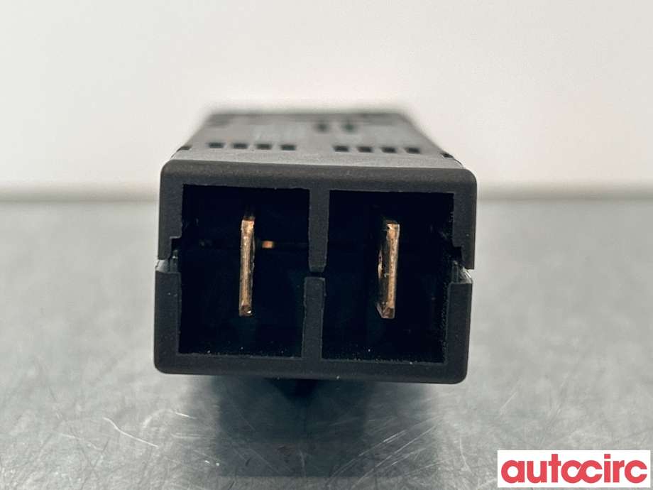 Antenne forsterker til Mercedes GLA 2014-2020 (X156) (X156) (MERCEDES|A1568200089)
