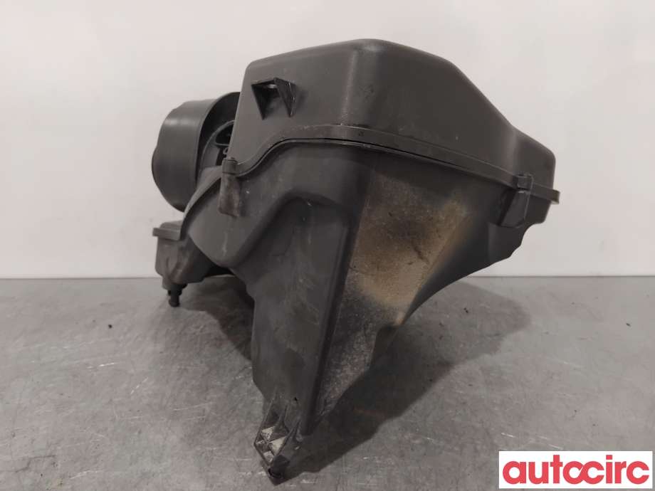 Luftfilterboks til Opel Astra K 2015-->>  (OPEL|39033512|72407002|42496314)