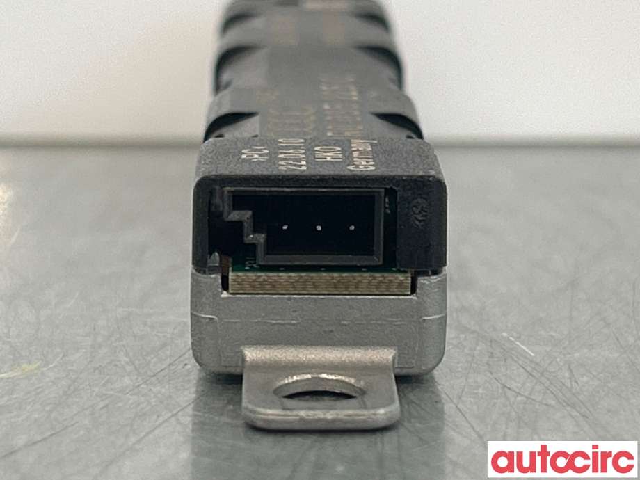 Antenne forsterker til Audi Q5 2008-2012 (Type I, Fase 1)  (AUDI|8R0035225C)