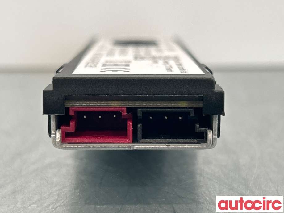 Antenne forsterker til Mercedes A-Klasse 2018-->> (W177) (W177) (MERCEDES|A2139056800|)