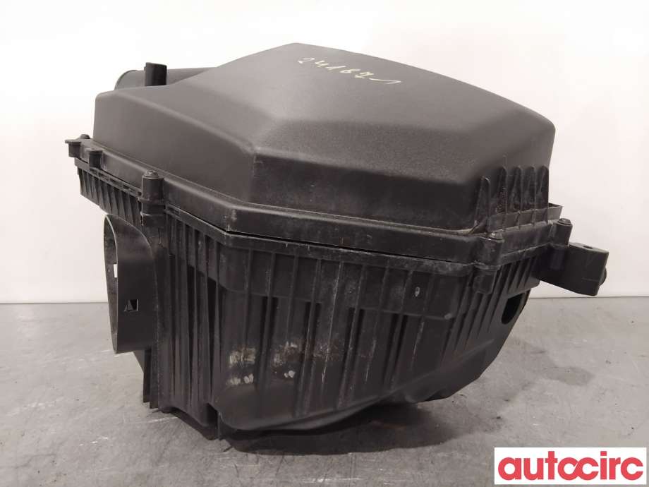 Luftfilterboks til Volvo V60 2010-2013 (Type I, Fase 1)  (VOLVO|31274475|)