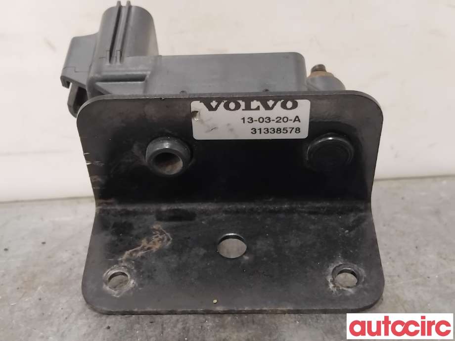 Diverse deler til Volvo V60 2010-2013 (Type I, Fase 1)  (VOLVO|31319635||AV61-5L200-AB)