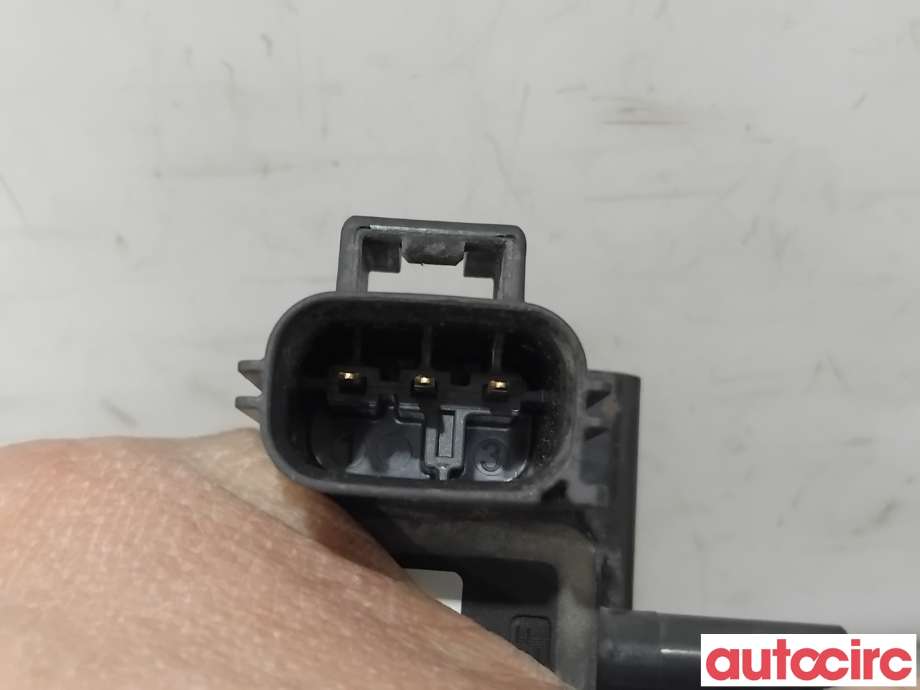 Diverse deler til Volvo V60 2010-2013 (Type I, Fase 1)  (VOLVO|31319635||AV61-5L200-AB)