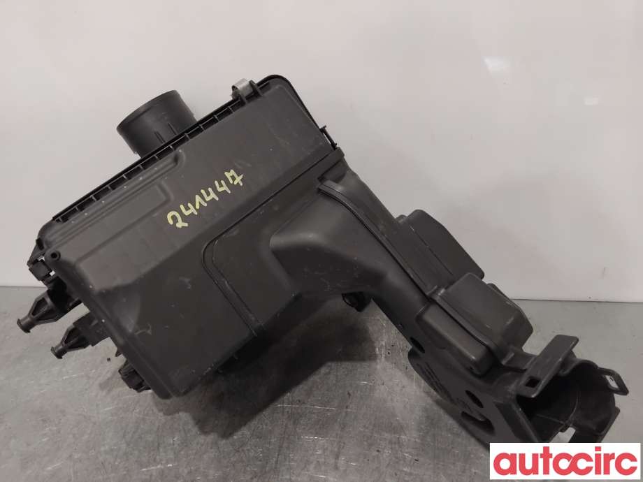 Luftfilterboks til Nissan Qashqai 2014-2021 (Type II) (NISSAN|165004ED1A|)