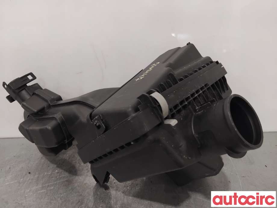 Luftfilterboks til Nissan Qashqai 2014-2021 (Type II) (NISSAN|165004ED1A|)