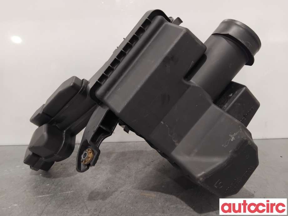 Luftfilterboks til Nissan Qashqai 2014-2021 (Type II) (NISSAN|165004ED1A|)