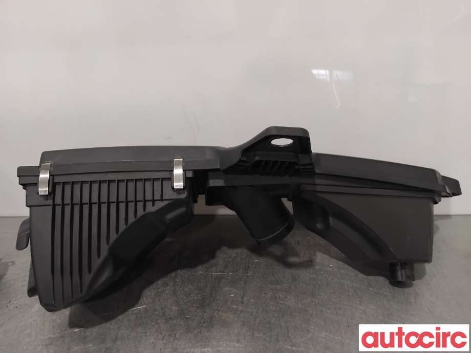 Luftfilterboks til BMW 3-Serie 2012-2018 (F30/F31/F34) (F30/F31/F34) (BMW|13718507313|107378-10|1371-8507313)