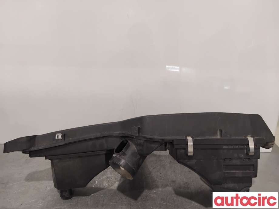 Luftfilterboks til BMW 3-Serie 2012-2018 (F30/F31/F34) (F30/F31/F34) (BMW|13718507313|107378-10|1371-8507313)