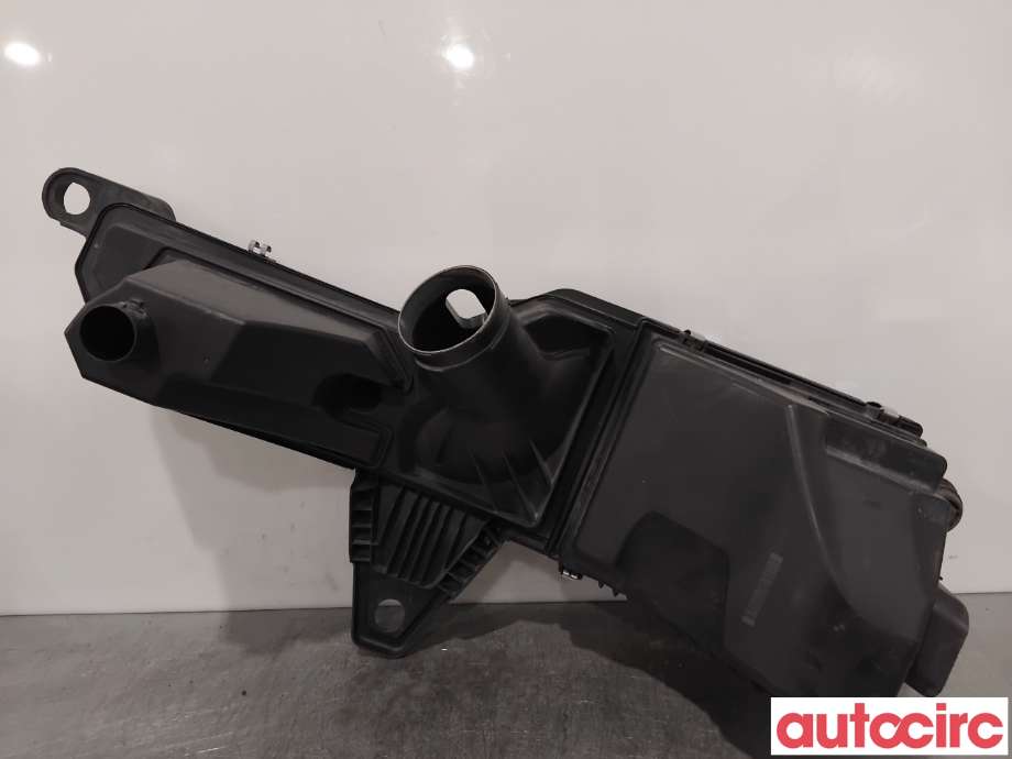 Luftfilterboks til BMW 3-Serie 2012-2018 (F30/F31/F34) (F30/F31/F34) (BMW|13718507313|107378-10|1371-8507313)