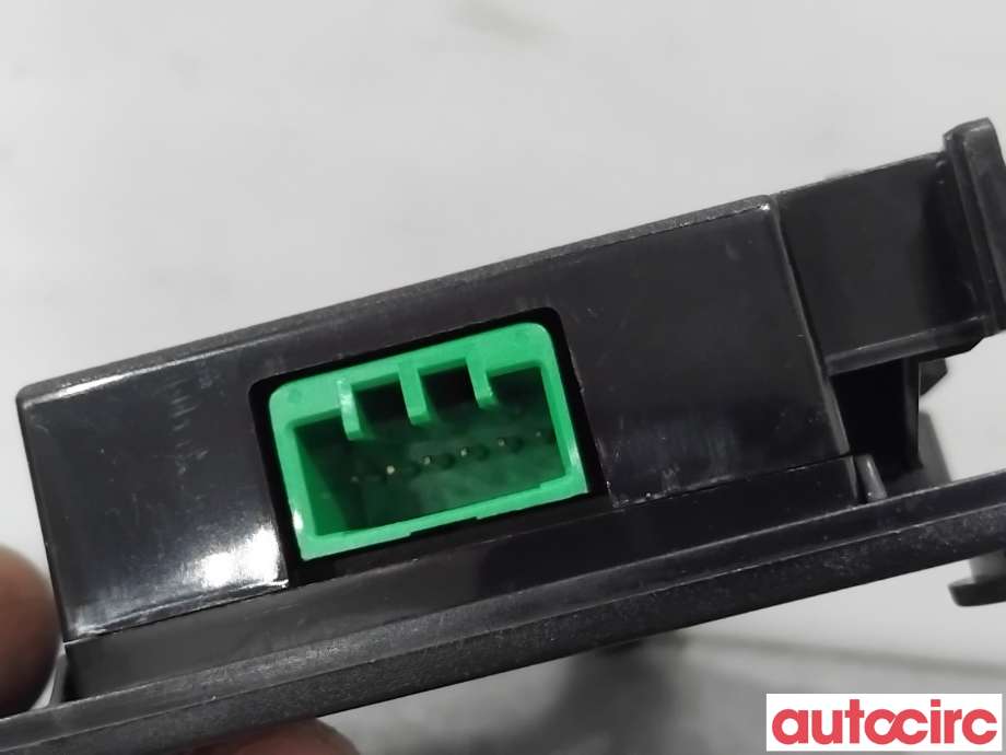 Dashbord telefon til Volvo V60 / V60 CC 2018-->> (Type II)  (VOLVO|32279274|)