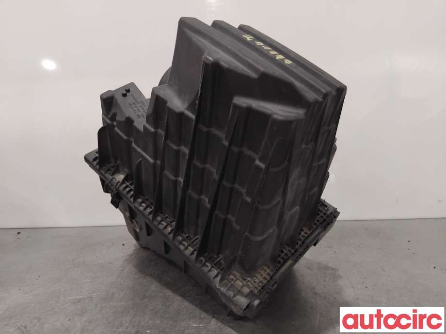 Luftfilterboks til VW Transporter / Caravelle 2009-2015 (Fase 2) (T5) (T5) (VOLKSWAGEN|7E0129607|)