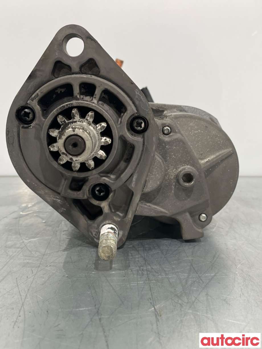 Starter diesel til Toyota Hiace 2007-2012 (Fase 3)  (TOYOTA|2810030051|428000-0291|28100-30051)