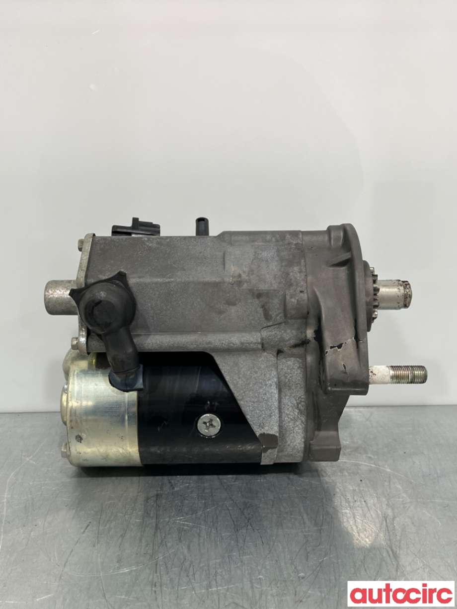 Starter diesel til Toyota Hiace 2007-2012 (Fase 3)  (TOYOTA|2810030051|428000-0291|28100-30051)