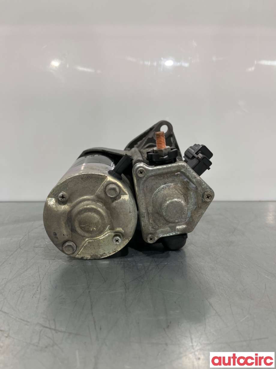 Starter diesel til Toyota Hiace 2007-2012 (Fase 3)  (TOYOTA|2810030051|428000-0291|28100-30051)