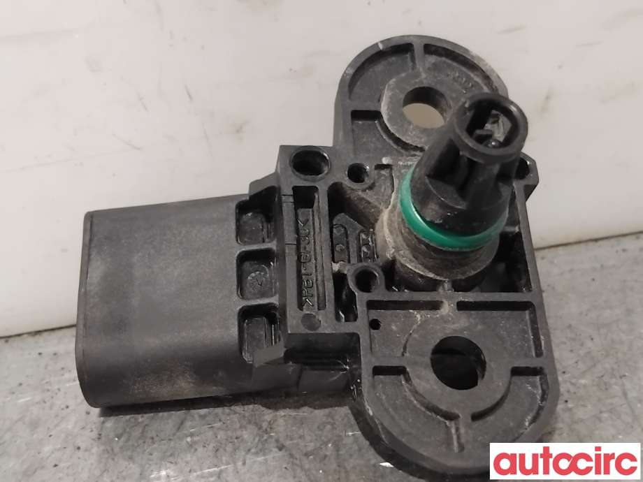 Sensor innsugsluft til VW Transporter / Caravelle 2009-2015 (Fase 2) (T5) (T5) (VOLKSWAGEN|03C906051F|0261230235)