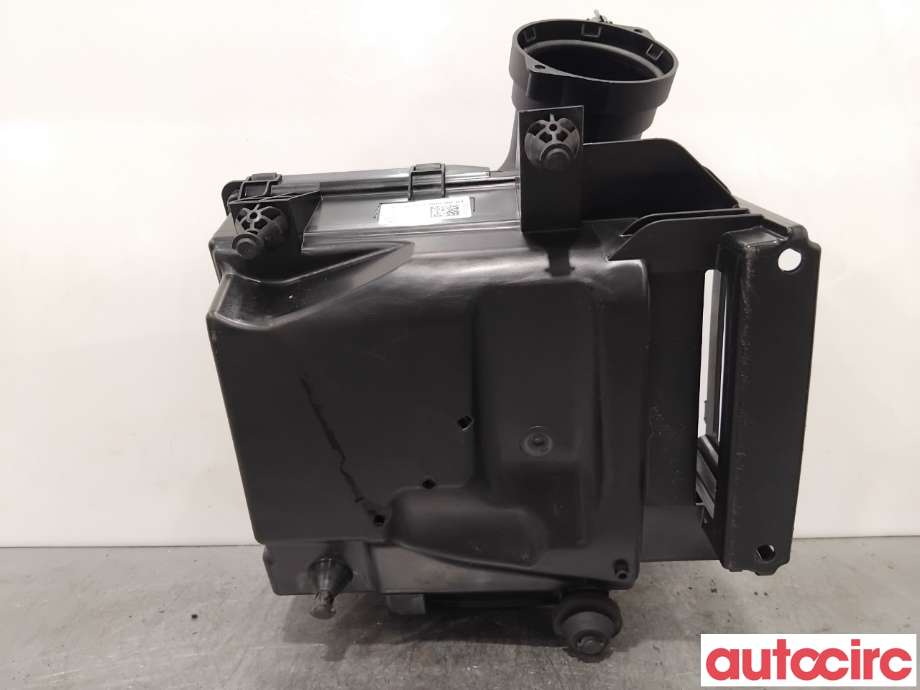 Luftfilterboks til Mercedes GLA 2014-2020 (X156) (X156) (MERCEDES|A6450900001|)