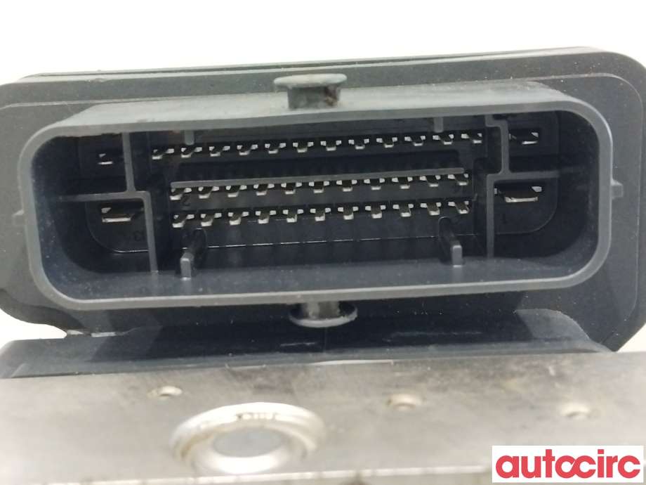 ABS sentral til Suzuki SX4 S-CROSS 2013-->> (Type II)  (SUZUKI|56100-62MC0|0265243261|56110-62MA0)