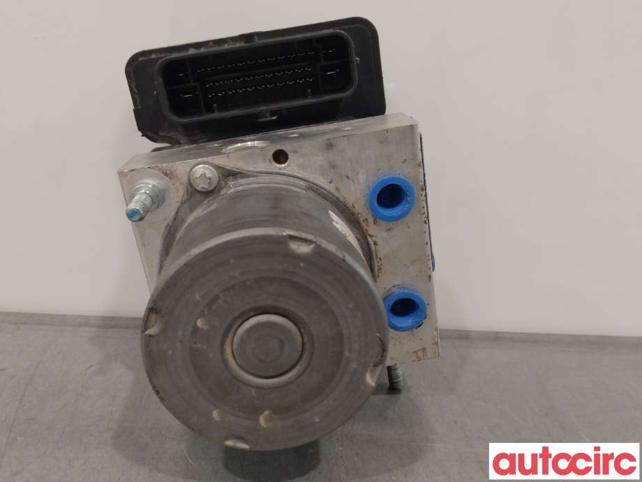 ABS sentral til Citroën Jumpy 2007-2016 (Type II)  (CITROEN|9821150280|1682596780|0265259449)