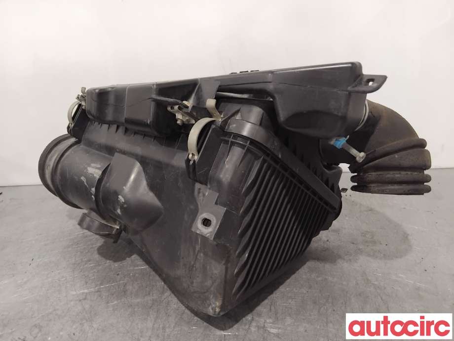 Luftfilterboks til Toyota Land Cruiser 120 2002-2009 (TOYOTA|1770030230||17893-30020)