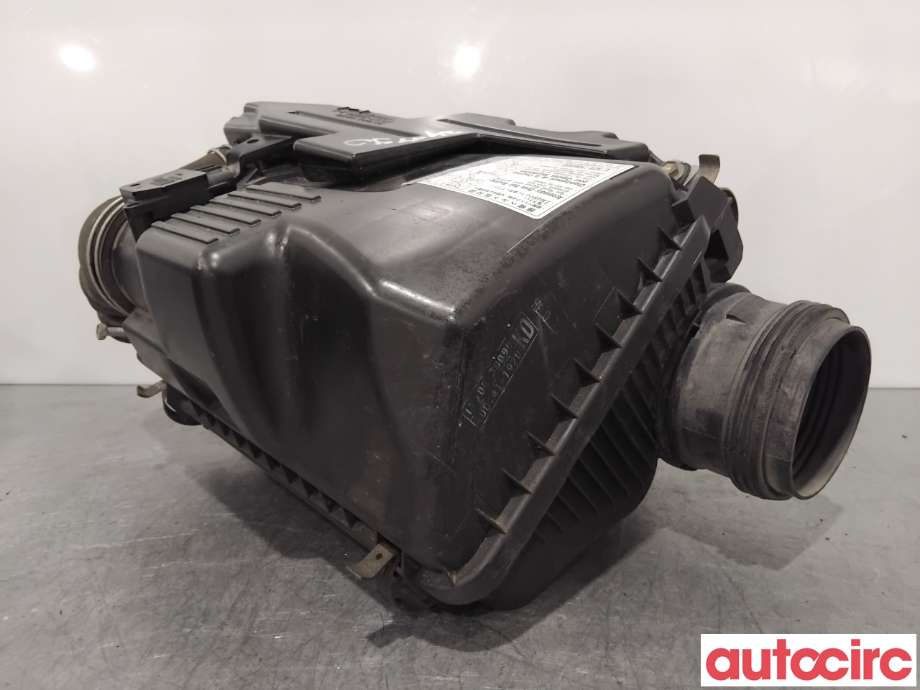 Luftfilterboks til Toyota Land Cruiser 120 2002-2009 (TOYOTA|1770030230||17893-30020)