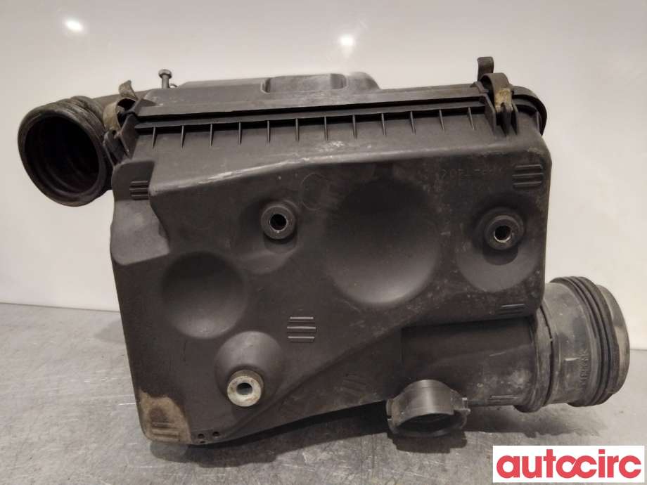 Luftfilterboks til Toyota Land Cruiser 120 2002-2009 (TOYOTA|1770030230||17893-30020)