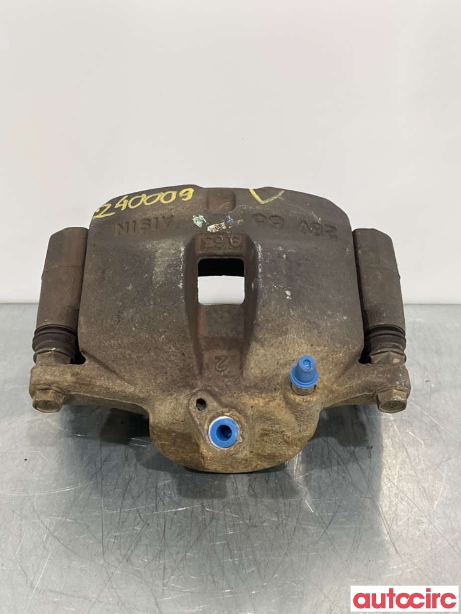 Bremsecaliper venstre foran til Toyota Hiace 2007-2012 (Fase 3)  (TOYOTA|4775026132|)
