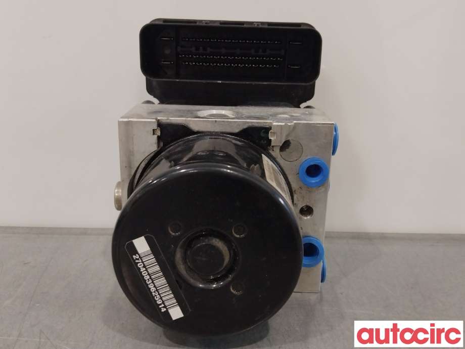 ABS sentral til BMW 3-Serie 2012-2018 (F30/F31/F34) (F30/F31/F34) (BMW|34512460453|100212-08294|6857324)