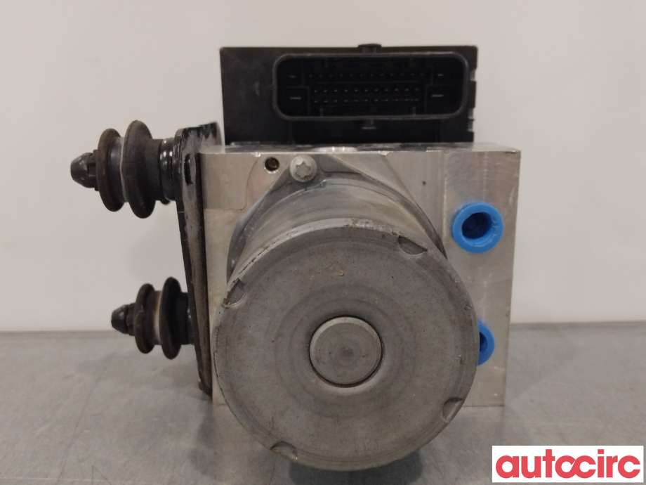 ABS sentral til Audi A4, Allroad 2009-2016 (Type I) (B8) (B8) (AUDI|8K9614517AL|0265239458|8K9614517AJ)