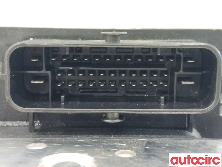 ABS sentral til Audi A4, Allroad 2009-2016 (Type I) (B8) (B8) (AUDI|8K9614517AL|0265239458|8K9614517AJ)