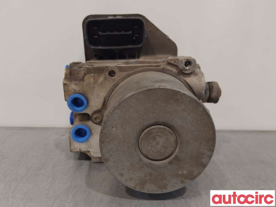 ABS sentral til Mazda 6 2008-2010 (Type II, Fase 1)  (MAZDA|GAY7-43-7A0B|133800-4451|GAM7-437A0)