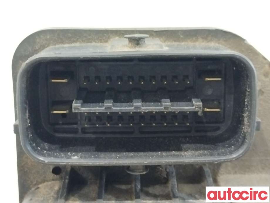 ABS sentral til Mazda 6 2008-2010 (Type II, Fase 1)  (MAZDA|GAY7-43-7A0B|133800-4451|GAM7-437A0)