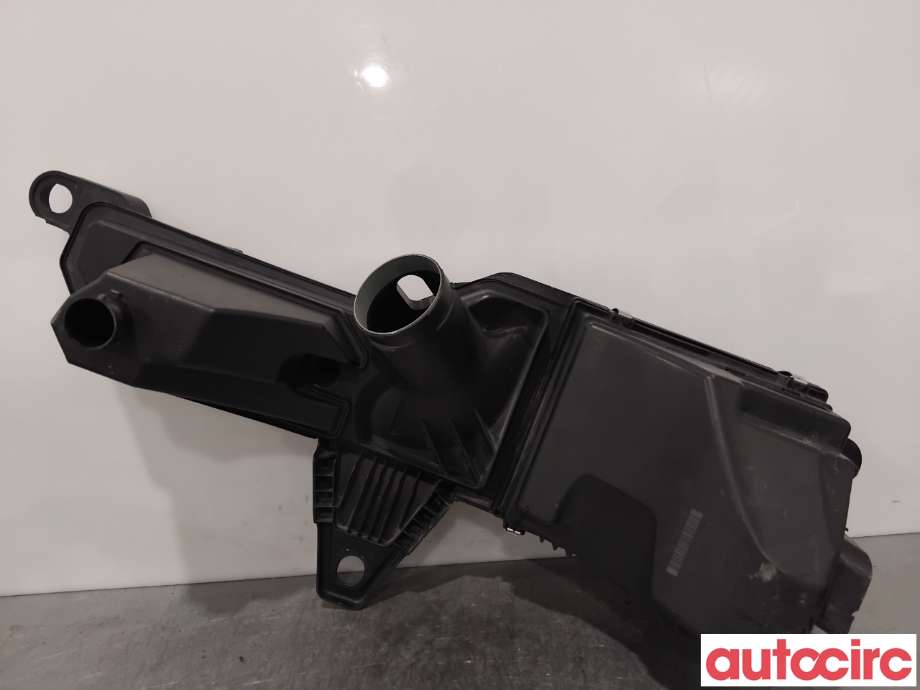 Luftfilterboks til BMW 3-Serie 2012-2018 (F30/F31/F34) (F30/F31/F34) (BMW|13718507313|107378-10|1371-8507313)