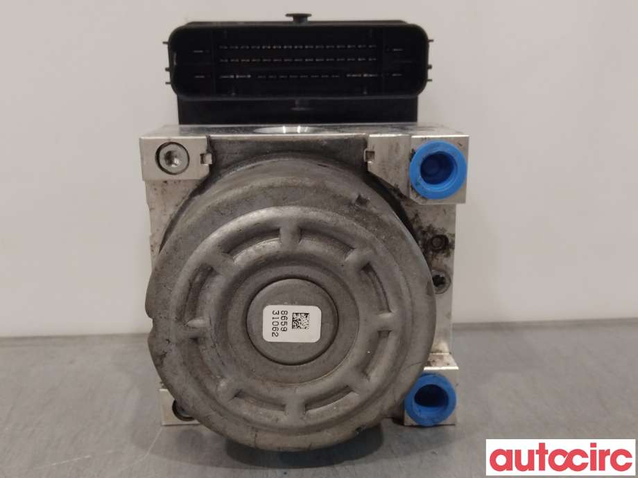 ABS sentral til VW Passat 2015-2019 (Fase 1) (B8) (B8) (VOLKSWAGEN|5Q0907379DB|100916-03803|5Q0614517BL)