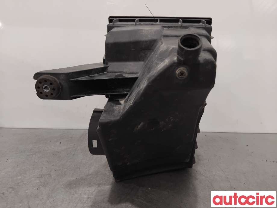 Luftfilterboks til VW Transporter / Caravelle 2009-2015 (Fase 2) (T5) (T5) (VOLKSWAGEN|7E0129607|)