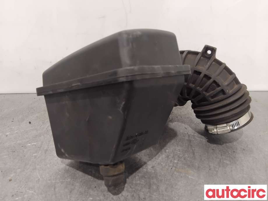 Luftslange innsug til Ford Ranger / Ranger Raptor 2015-2022  (FORD|2220434||JB3G-9F805-BA)