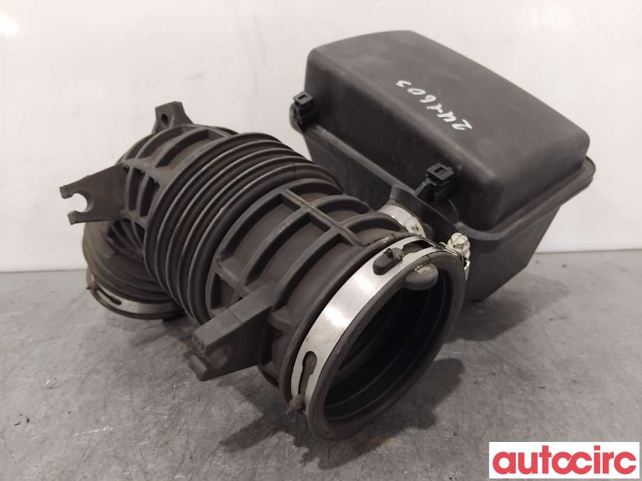 Luftslange innsug til Ford Ranger / Ranger Raptor 2015-2022  (FORD|2220434||JB3G-9F805-BA)