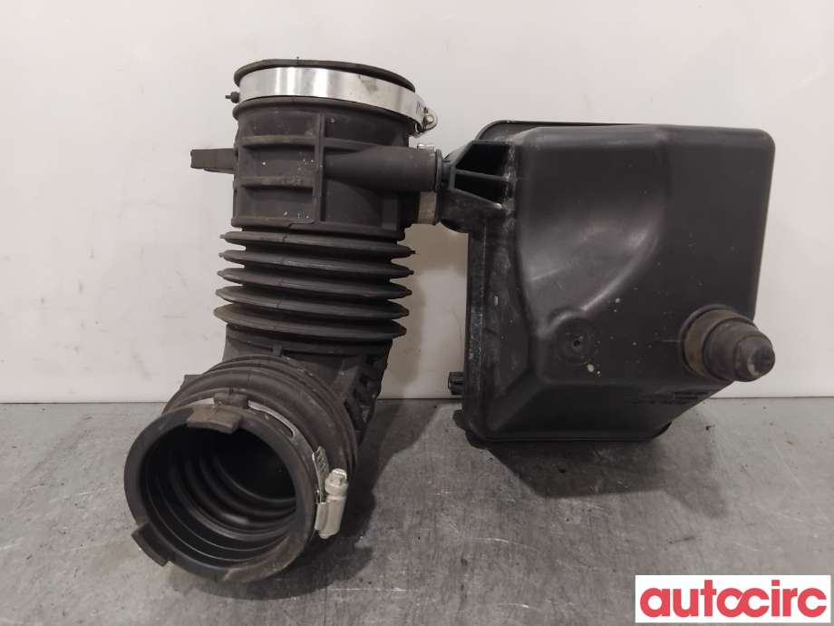 Luftslange innsug til Ford Ranger / Ranger Raptor 2015-2022  (FORD|2220434||JB3G-9F805-BA)