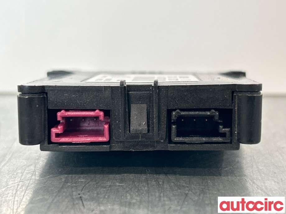 Antenne forsterker til Mercedes GL 2006-2012 (X164) (X164) (MERCEDES|A1648701789|A1648701089)