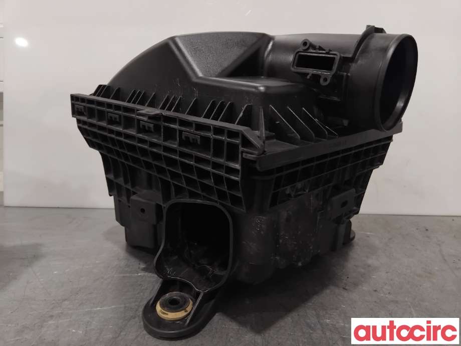 Luftfilterboks til Ford Ranger / Ranger Raptor 2015-2022  (FORD|2518653||JB3G-9600-AA)