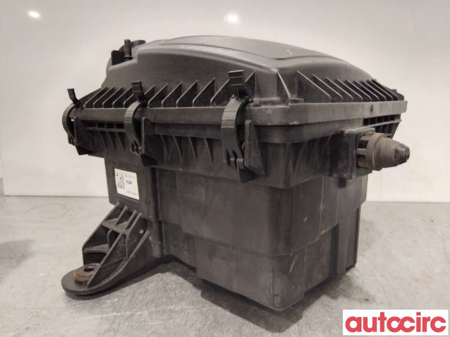 Luftfilterboks til Ford Ranger / Ranger Raptor 2015-2022  (FORD|2518653||JB3G-9600-AA)
