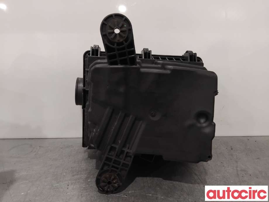 Luftfilterboks til Ford Ranger / Ranger Raptor 2015-2022  (FORD|2518653||JB3G-9600-AA)