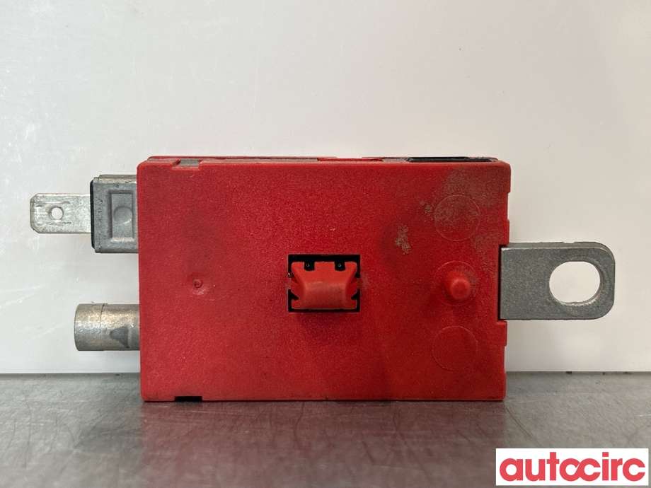Antenne forsterker til Volvo V60 2010-2013 (Type I, Fase 1)  (VOLVO|31260852)