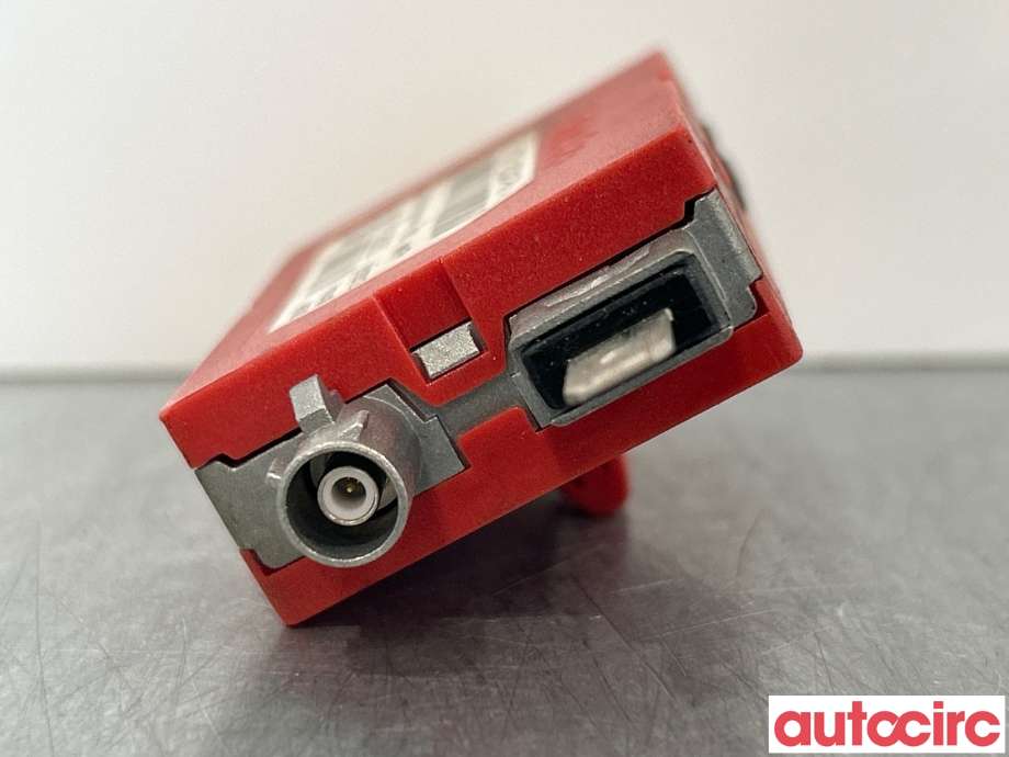 Antenne forsterker til Volvo V60 2010-2013 (Type I, Fase 1)  (VOLVO|31260852)