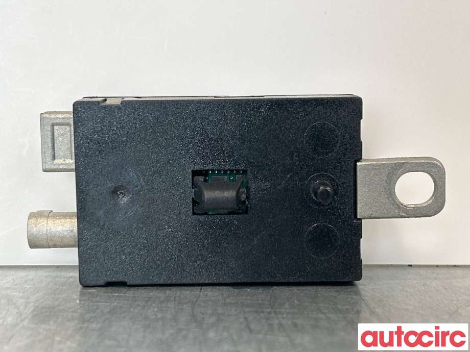 Antenne forsterker til Volvo V60 2010-2013 (Type I, Fase 1)  (VOLVO|30761696)