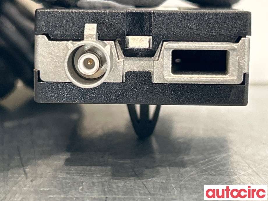 Antenne forsterker til Volvo V60 2010-2013 (Type I, Fase 1)  (VOLVO|30761696)