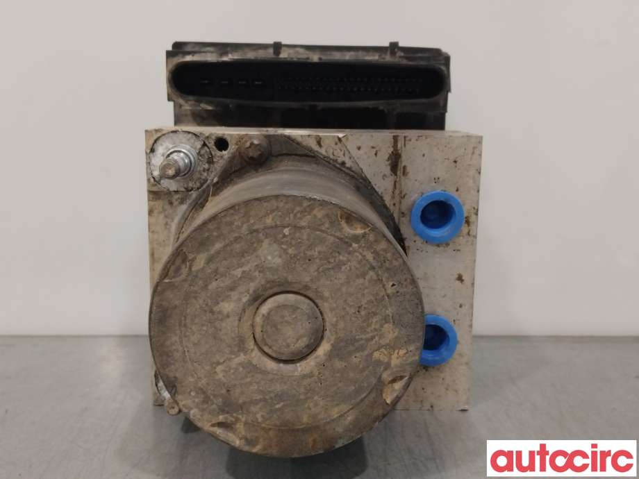 ABS sentral til Toyota Avensis 2009-2015 (Type III, Fase 1)  (TOYOTA|4405005170|0265251490|44540-05100)