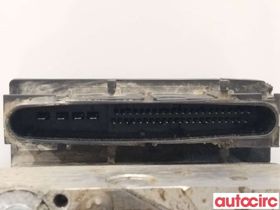 ABS sentral til Toyota Avensis 2009-2015 (Type III, Fase 1)  (TOYOTA|4405005170|0265251490|44540-05100)