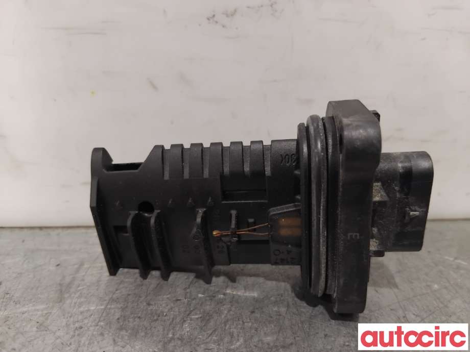 Luftmengde/luftmassemåler til BMW 3-Serie 2012-2018 (F30/F31/F34) (F30/F31/F34) (BMW|13628506408|0281006092|8506408)
