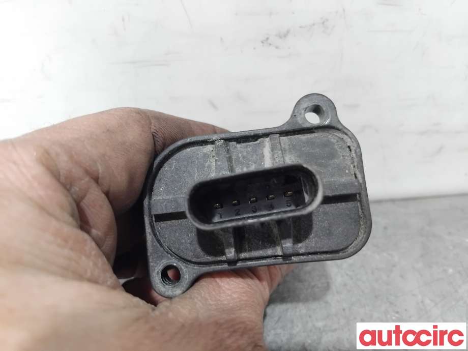 Luftmengde/luftmassemåler til BMW 3-Serie 2012-2018 (F30/F31/F34) (F30/F31/F34) (BMW|13628506408|0281006092|8506408)