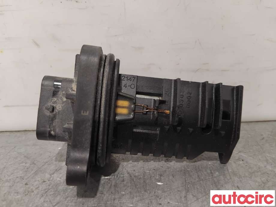 Luftmengde/luftmassemåler til BMW 3-Serie 2012-2018 (F30/F31/F34) (F30/F31/F34) (BMW|13628506408|0281006092|8506408)